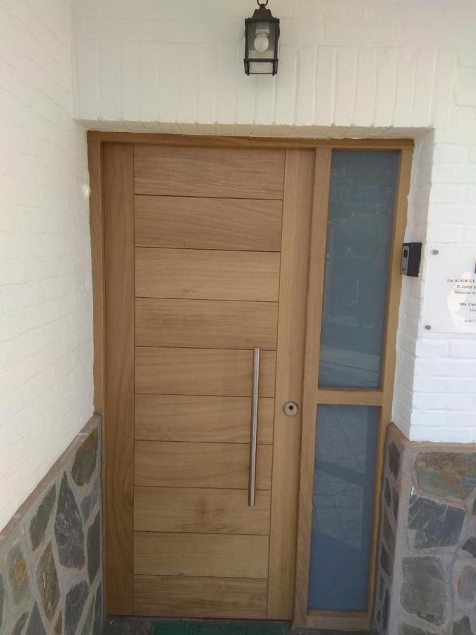 Casa Rural El Albergue Beires Zewnętrze zdjęcie