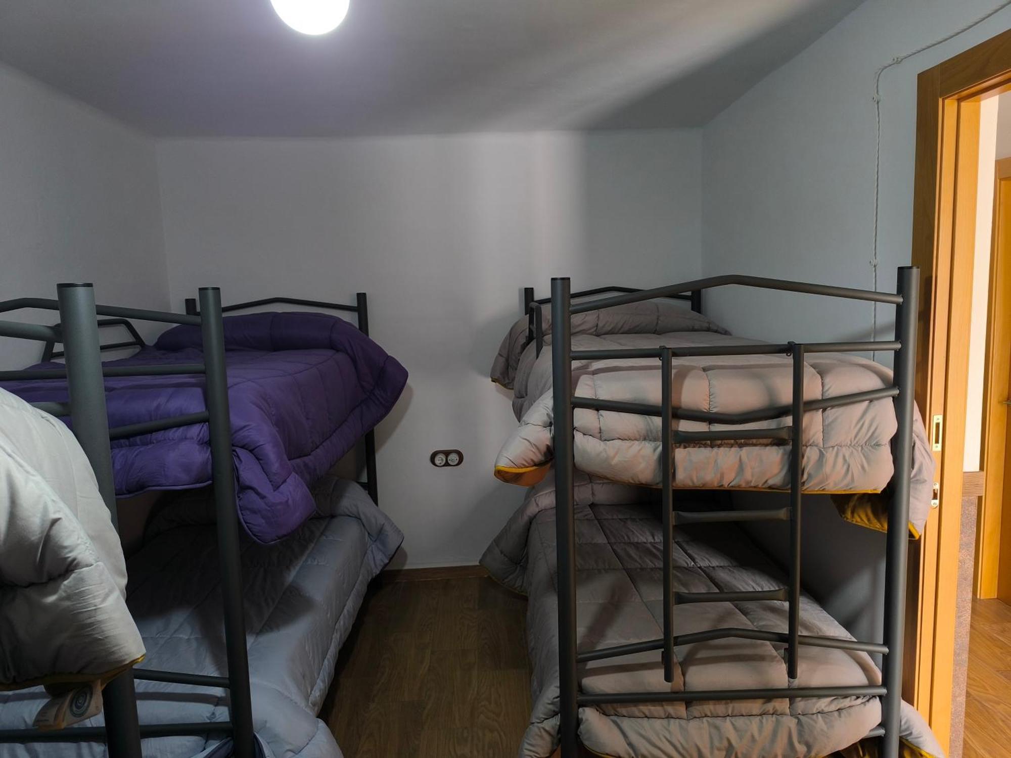 Casa Rural El Albergue Beires Zewnętrze zdjęcie
