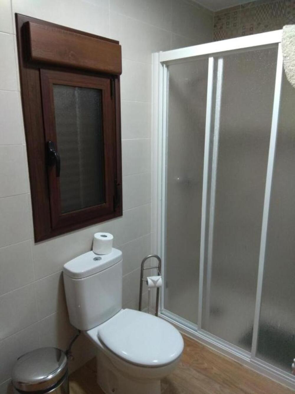 Casa Rural El Albergue Beires Zewnętrze zdjęcie