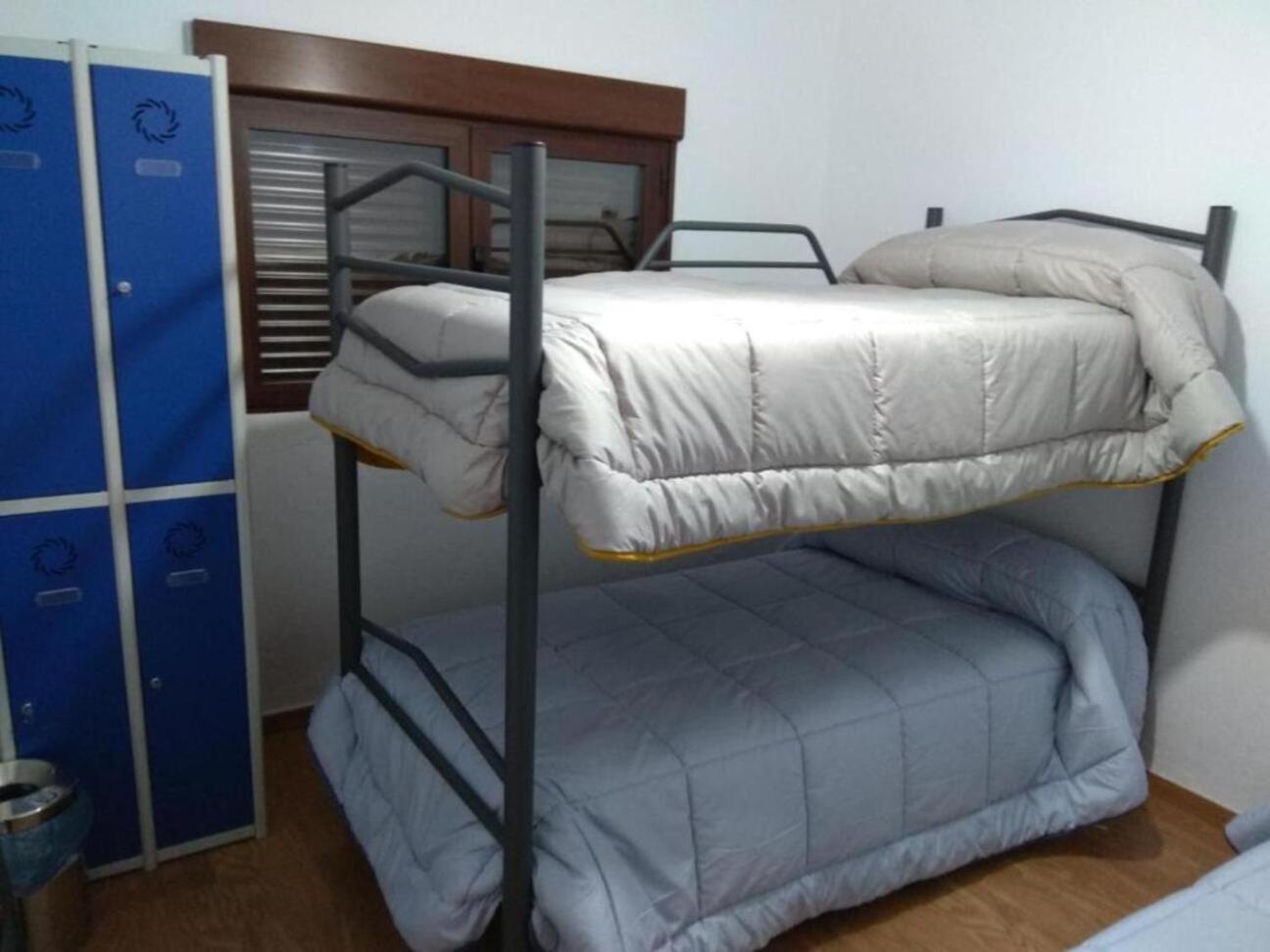 Casa Rural El Albergue Beires Zewnętrze zdjęcie